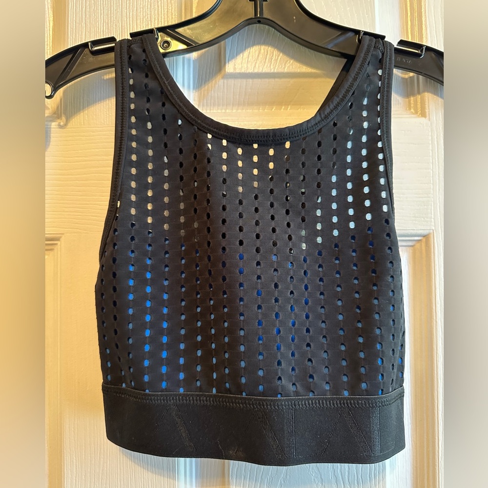 Sports bra